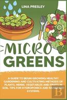 Microgreens