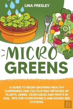 Bertrand.pt - Microgreens