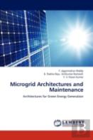 Microgrid Architectures And Maintenance