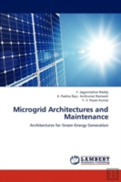 Bertrand.pt - Microgrid Architectures And Maintenance