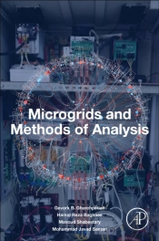 Microgrids And Methods Of Analysis
