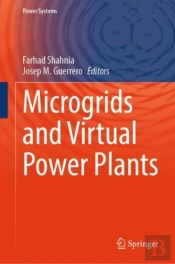 Microgrids And Virtual Power Plants