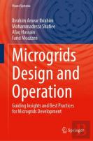 Microgrids Design And Operation