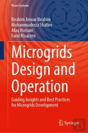 Microgrids Design And Operation