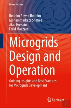 Bertrand.pt - Microgrids Design And Operation