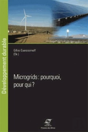 Microgrids  Pourquoi  Pour Qui