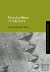 Microhardness Of Polymers