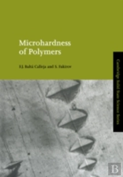 Bertrand.pt - Microhardness Of Polymers