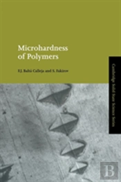 Microhardness Of Polymers
