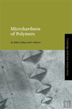 Bertrand.pt - Microhardness Of Polymers