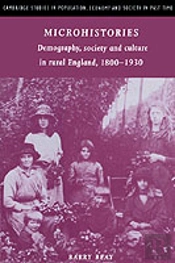 Microhistories
