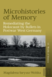 Microhistories Of Memory