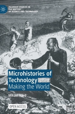 Bertrand.pt - Microhistories Of Technology