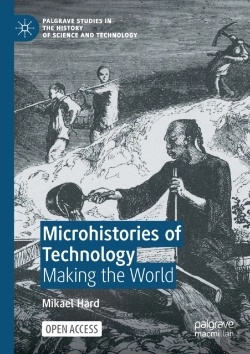 Bertrand.pt - Microhistories Of Technology