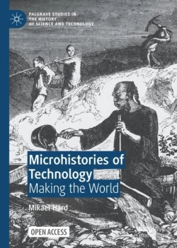 Bertrand.pt - Microhistories Of Technology