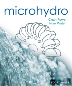 Bertrand.pt - Microhydro