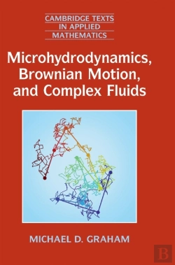 Bertrand.pt - Microhydrodynamics, Brownian Motion, And Complex Fluids