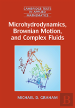Microhydrodynamics, Brownian Motion, And Complex Fluids