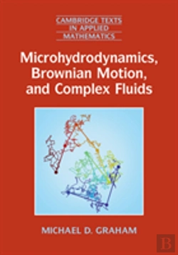 Bertrand.pt - Microhydrodynamics, Brownian Motion, And Complex Fluids