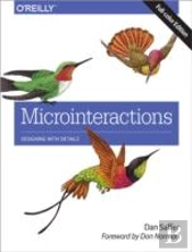 Microinteractions: Full Color Edition