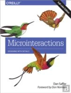 Bertrand.pt - Microinteractions: Full Color Edition