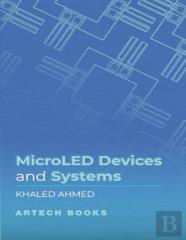 Microleds Devices And Systems