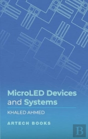 Microleds Devices And Systems