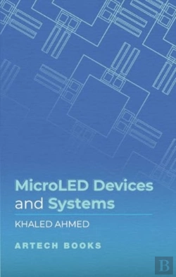 Bertrand.pt - Microleds Devices And Systems