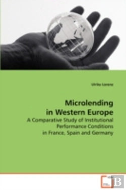 Bertrand.pt - Microlending In Western Europe
