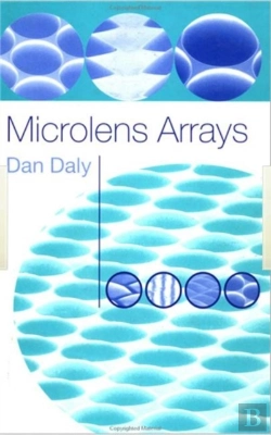 Bertrand.pt - Microlens Arrays