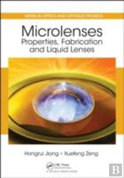 Bertrand.pt - Microlenses