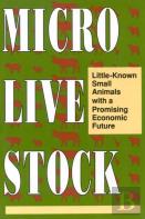 Microlivestock