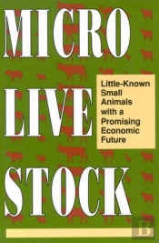 Microlivestock