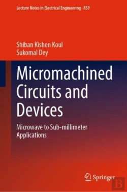 Bertrand.pt - Micromachined Circuits And Devices