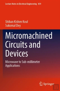 Bertrand.pt - Micromachined Circuits And Devices