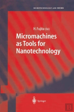 Bertrand.pt - Micromachines As Tools For Nanotechnology