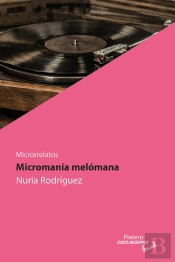 Micromanía Melónamna