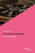 Micromanía Melónamna