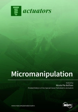 Bertrand.pt - Micromanipulation