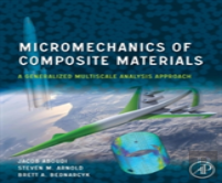 Micromechanics Of Composite Materials