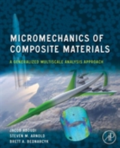 Micromechanics Of Composite Materials