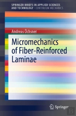 Bertrand.pt - Micromechanics Of Fiber-Reinforced Laminae