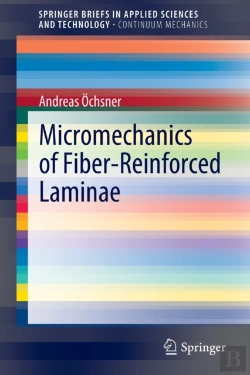 Bertrand.pt - Micromechanics Of Fiber-Reinforced Laminae