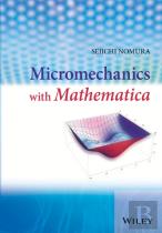 Micromechanics With Mathematica