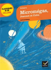 Micromégas ; Jeannot Et Colin