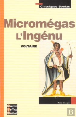 Bertrand.pt - Micromégas ; L'Ingénu