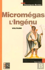 Micromegas L'Ingenu