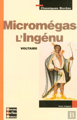 Bertrand.pt - Micromegas L'Ingenu