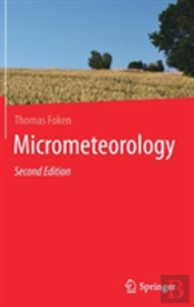 Micrometeorology