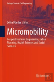 Micromobility